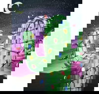 Christmas Cactus - Six Tanks 3.00-5.00pm