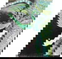 Indian Elephant - Six Tanks 7.00-9.00pm