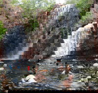 LITCHFIELD GRANDEUR AND WWII DISCOVERY