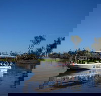 Safari Cruise 1 Hour