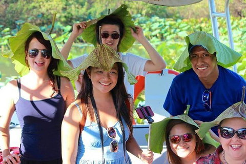 Safari Cruise (1 Hour) - Accommodation Coffs Harbour 1