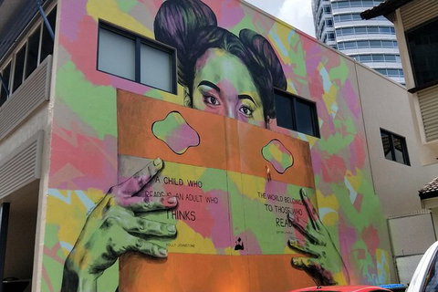 Tropical Light Artscapes - Accommodation Coffs Harbour 0