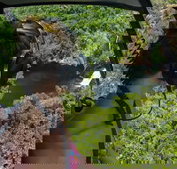 60 Minute Scenic Flight - Litchfield National Park