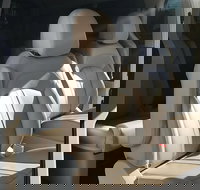 Darwin Airport Luxury Transfer