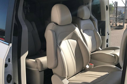 Darwin Airport Luxury Transfer - Accommodation Coffs Harbour 0