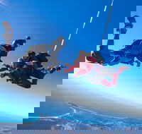 Byron Bay Tandem Sky Dive - Accommodation Coffs Harbour