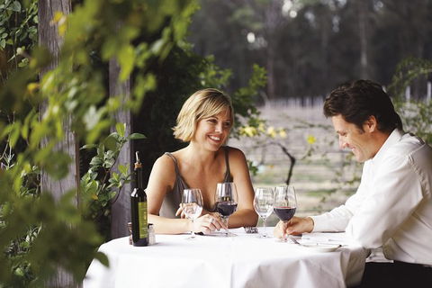Scenic Hunter Valley Winery Tour With Boutique Wineries & Local Cheese - Accommodation Coffs Harbour 10