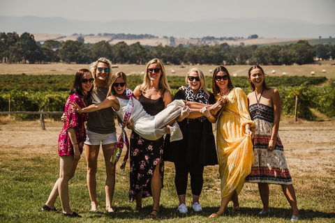 Scenic Hunter Valley Winery Tour With Boutique Wineries & Local Cheese - Accommodation Coffs Harbour 3