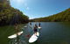 Basin Stand Up Paddle Boarding (SUP) Safari - thumb 0