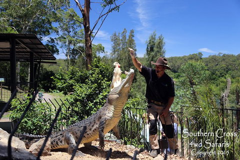 Private Shoalhaven Zoo Experience From Sydney - Accommodation Coffs Harbour 0