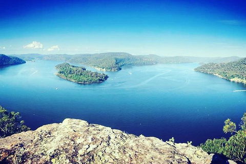 Best Of The Hawkesbury - 3 Day River Adventure - Accommodation Coffs Harbour 0