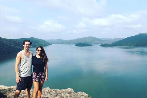 Best Of The Hawkesbury - 3 Day River Adventure - Accommodation Coffs Harbour 19