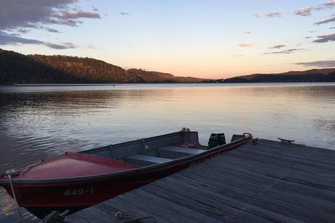 Best Of The Hawkesbury - 3 Day River Adventure - Accommodation Coffs Harbour 10