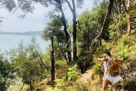 Best Of The Hawkesbury - 3 Day River Adventure - Accommodation Coffs Harbour 29