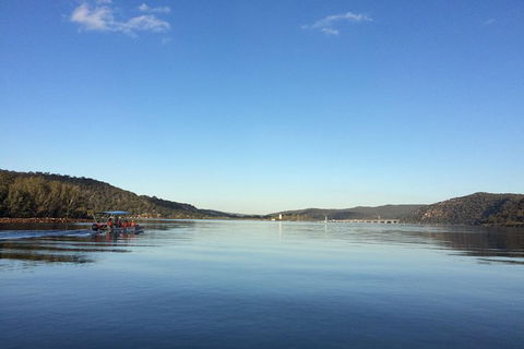 Best Of The Hawkesbury - 3 Day River Adventure - Accommodation Coffs Harbour 26