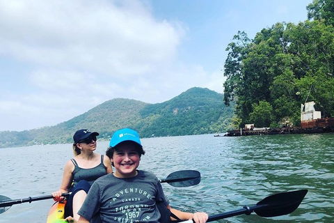 Best Of The Hawkesbury - 3 Day River Adventure - Accommodation Coffs Harbour 11