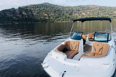 Best Of The Hawkesbury - 3 Day River Adventure - Accommodation Coffs Harbour 24