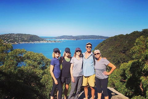 Best Of The Hawkesbury - 3 Day River Adventure - Accommodation Coffs Harbour 39