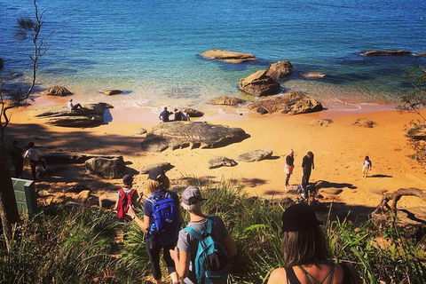 Best Of The Hawkesbury - 3 Day River Adventure - Accommodation Coffs Harbour 30