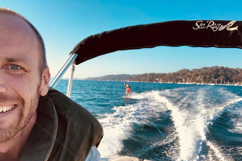 Best Of The Hawkesbury - 3 Day River Adventure - Accommodation Coffs Harbour 32