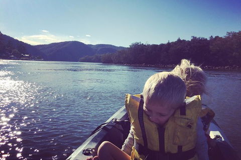 Best Of The Hawkesbury - 3 Day River Adventure - Accommodation Coffs Harbour 21