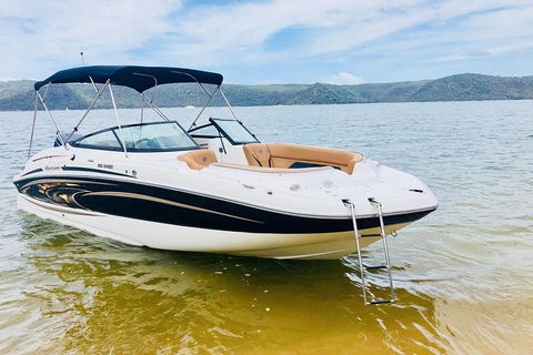 Best Of The Hawkesbury - 3 Day River Adventure - Accommodation Coffs Harbour 25