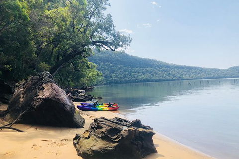 Best Of The Hawkesbury - 3 Day River Adventure - Accommodation Coffs Harbour 37