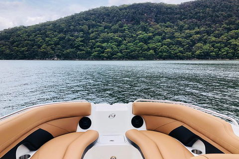 Best Of The Hawkesbury - 3 Day River Adventure - Accommodation Coffs Harbour 16