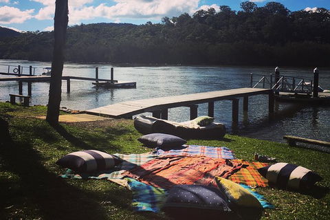 Best Of The Hawkesbury - 3 Day River Adventure - Accommodation Coffs Harbour 6