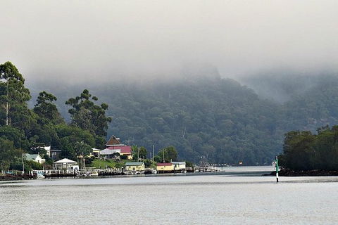 Best Of The Hawkesbury - 3 Day River Adventure - Accommodation Coffs Harbour 34