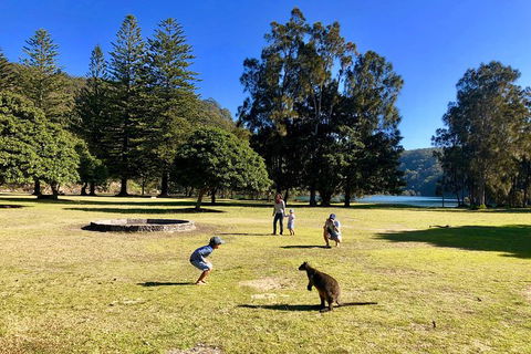 Best Of The Hawkesbury - 3 Day River Adventure - Accommodation Coffs Harbour 22