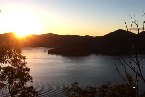 Best Of The Hawkesbury - 3 Day River Adventure - Accommodation Coffs Harbour 36