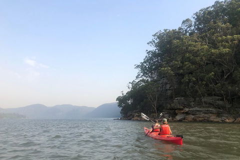 Best Of The Hawkesbury - 3 Day River Adventure - Accommodation Coffs Harbour 4