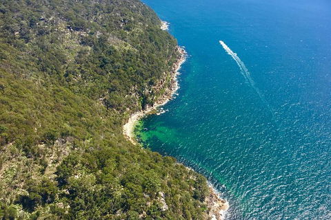 Best Of The Hawkesbury - 3 Day River Adventure - Accommodation Coffs Harbour 27