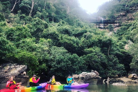 Best Of The Hawkesbury - 3 Day River Adventure - Accommodation Coffs Harbour 3