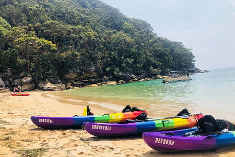 Best Of The Hawkesbury - 3 Day River Adventure - Accommodation Coffs Harbour 17