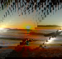 5-Day Byron Bay and Evans Head Surf Adventure from Brisbane Gold Coast or Byron Bay - Accommodation Coffs Harbour