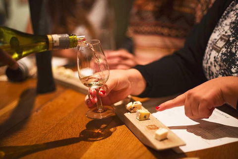 Hunter Valley Private Tour Including Wine, Chocolate, Cheese, Vodka, Gin Tasting - Accommodation Coffs Harbour 0
