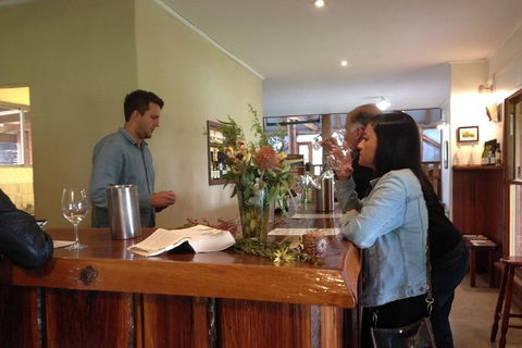 Hunter Valley Private Tour Including Wine, Chocolate, Cheese, Vodka, Gin Tasting - Accommodation Coffs Harbour 19