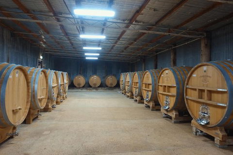 Hunter Valley Private Tour Including Wine, Chocolate, Cheese, Vodka, Gin Tasting - Accommodation Coffs Harbour 21