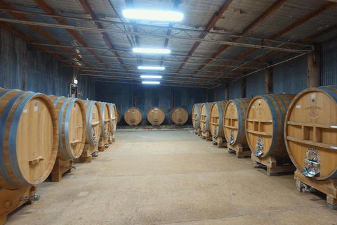 Hunter Valley Private Tour Including Wine, Chocolate, Cheese, Vodka, Gin Tasting - Accommodation Coffs Harbour 6