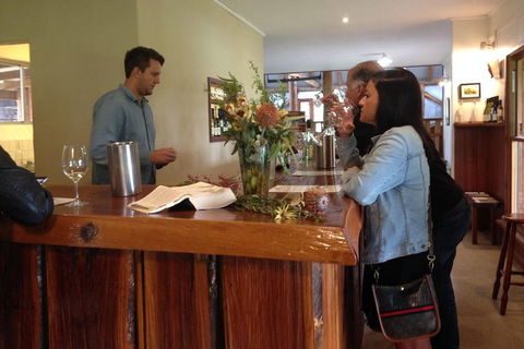 Hunter Valley Private Tour Including Wine, Chocolate, Cheese, Vodka, Gin Tasting - Accommodation Coffs Harbour 11