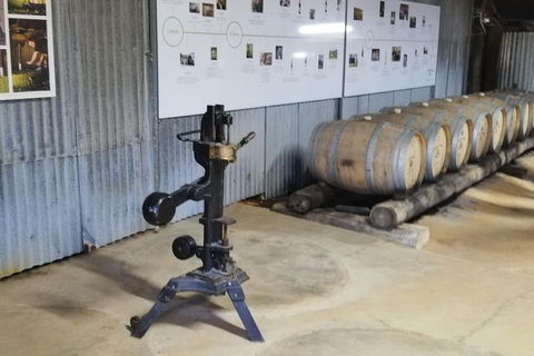 Hunter Valley Private Tour Including Wine, Chocolate, Cheese, Vodka, Gin Tasting - Accommodation Coffs Harbour 9
