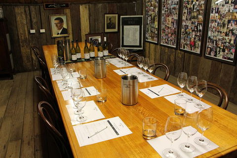 Hunter Valley Private Tour Including Wine, Chocolate, Cheese, Vodka, Gin Tasting - Accommodation Coffs Harbour 17