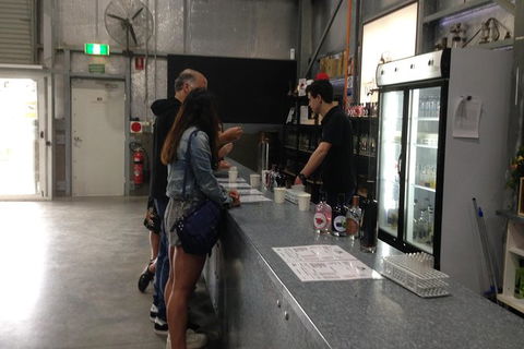 Hunter Valley Private Tour Including Wine, Chocolate, Cheese, Vodka, Gin Tasting - Accommodation Coffs Harbour 22