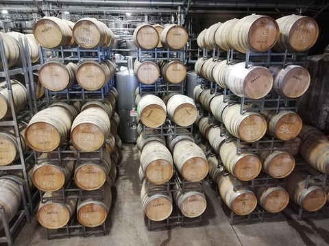 Hunter Valley Private Tour Including Wine, Chocolate, Cheese, Vodka, Gin Tasting - Accommodation Coffs Harbour 8