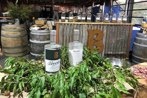 Northern Rivers Distillery Tour From Byron Bay, Kingscliff Or The Gold Coast - Accommodation Coffs Harbour 1