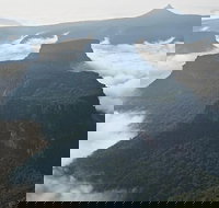 Hiking The Castle in the spectacular Budawang Mountain Range - Accommodation Coffs Harbour