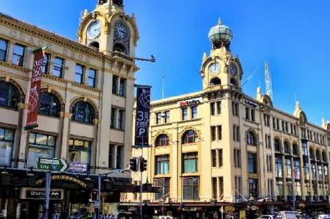 A Full Day In Sydney With A Local: Private & Personalized - Accommodation Coffs Harbour 2