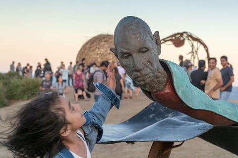 A Full Day In Sydney With A Local: Private & Personalized - Accommodation Coffs Harbour 7